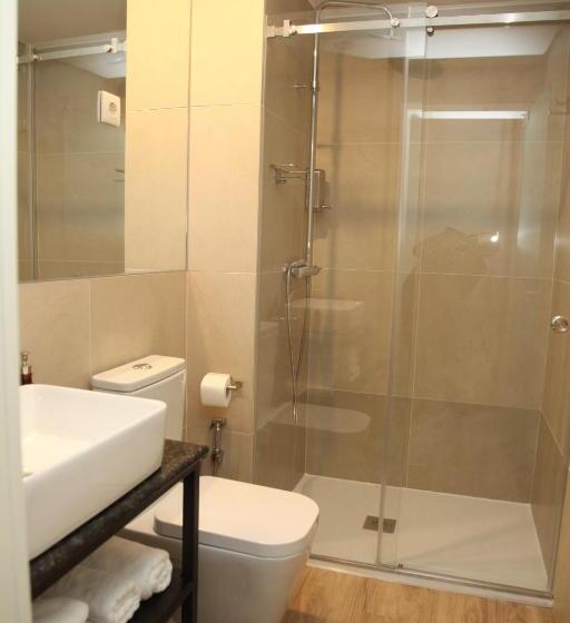 Family Suite, Novabila Guesthouse