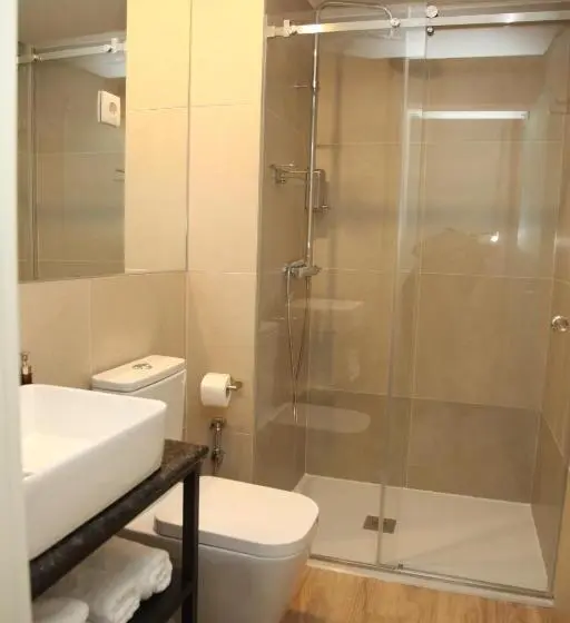スイート（家族用）, Novabila Guesthouse