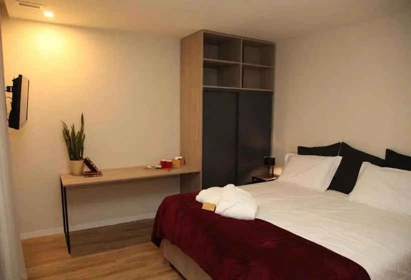 スイート（家族用）, Novabila Guesthouse