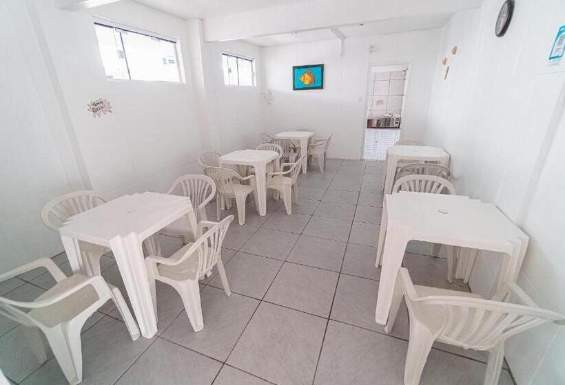 اتاق استاندارد, Parada Da Cal Beach Torres