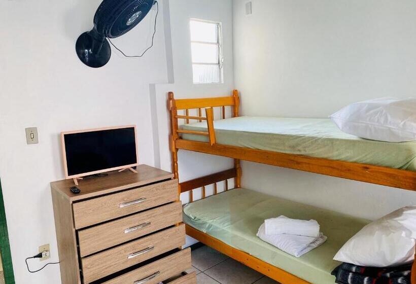 اتاق استاندارد, Parada Da Cal Beach Torres