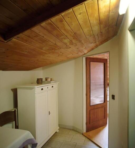 デラックスルーム, Penzion Holland