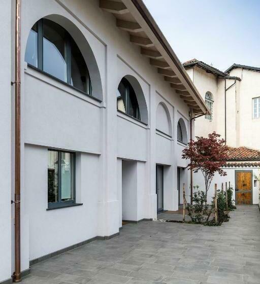 スタンダードルーム, San Francesco Guest House