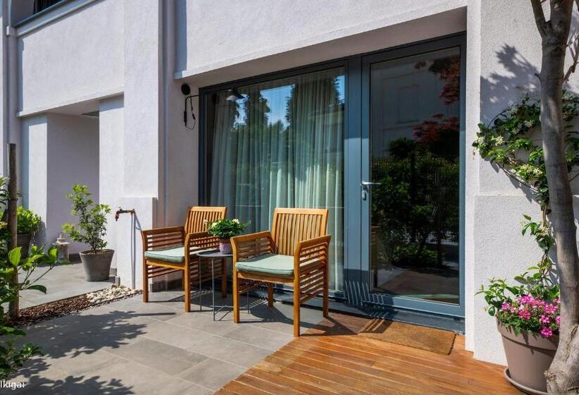 デラックスルーム, San Francesco Guest House