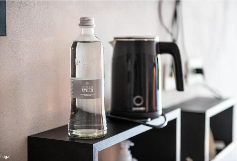 デラックスルーム, San Francesco Guest House