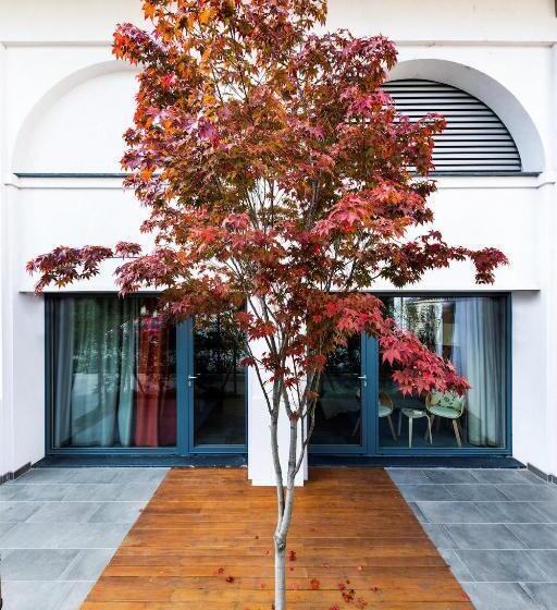 スタンダードルーム, San Francesco Guest House