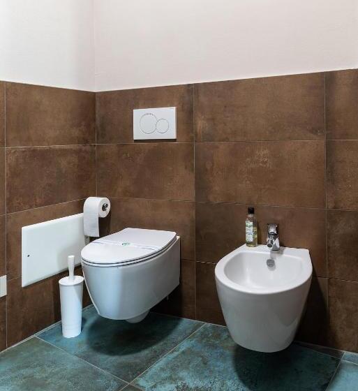 スタンダードルーム, San Francesco Guest House