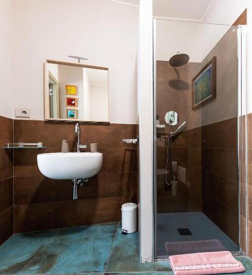 スタンダードルーム, San Francesco Guest House