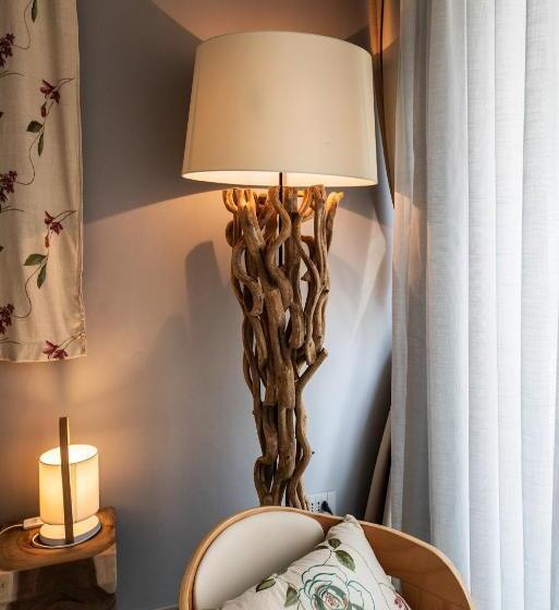 スタンダードルーム, San Francesco Guest House