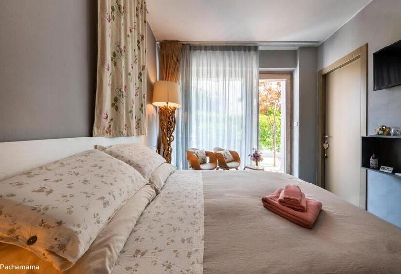 スタンダードルーム, San Francesco Guest House