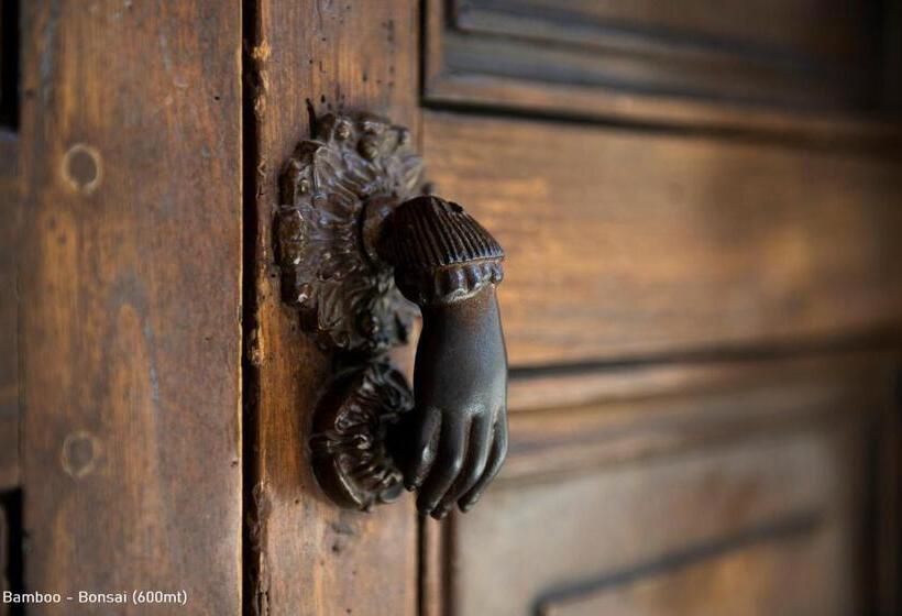 １ベッドルームアパートメント, San Francesco Guest House