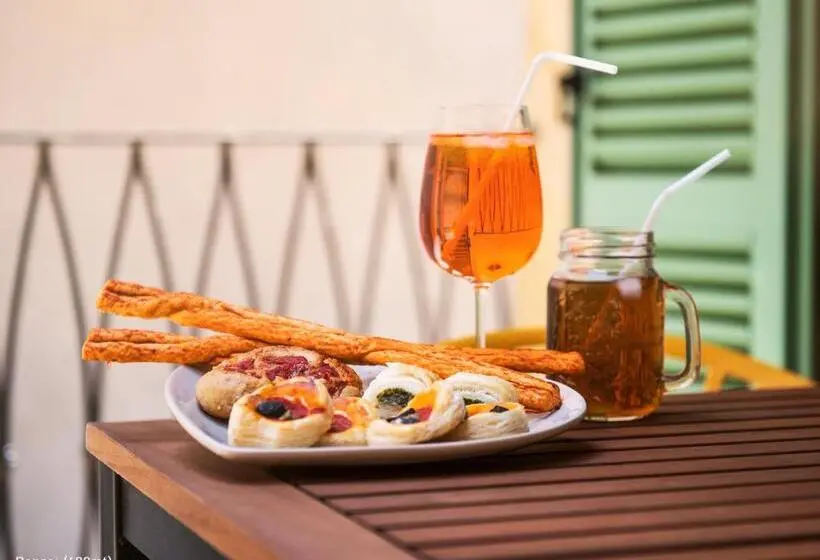 １ベッドルームアパートメント, San Francesco Guest House