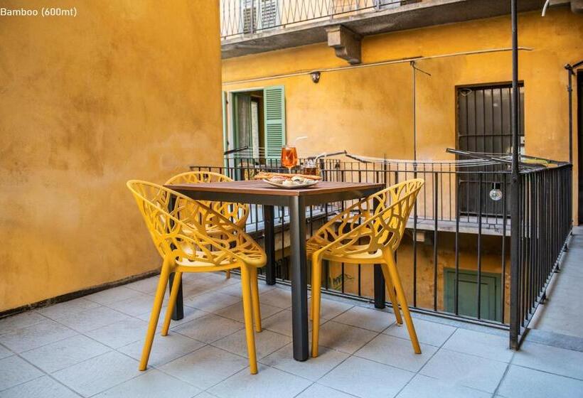 １ベッドルームアパートメント, San Francesco Guest House