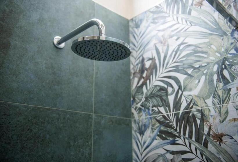 １ベッドルームアパートメント, San Francesco Guest House