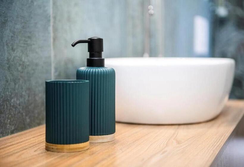 １ベッドルームアパートメント, San Francesco Guest House