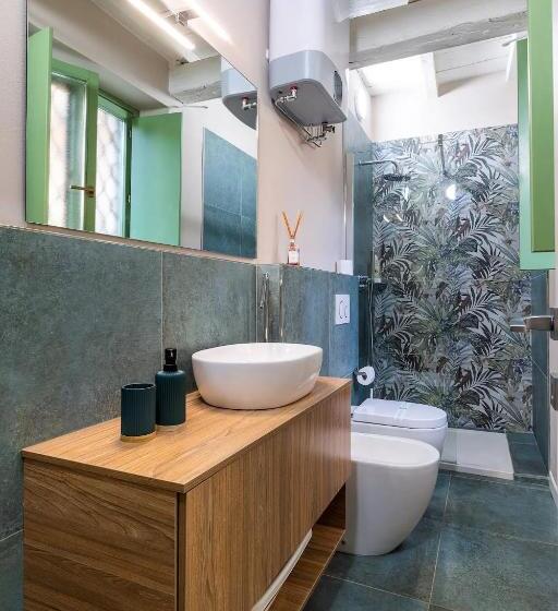 １ベッドルームアパートメント, San Francesco Guest House