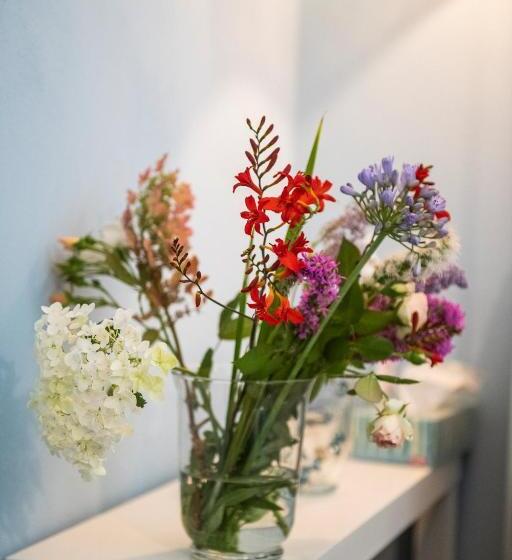 １ベッドルームアパートメント, San Francesco Guest House