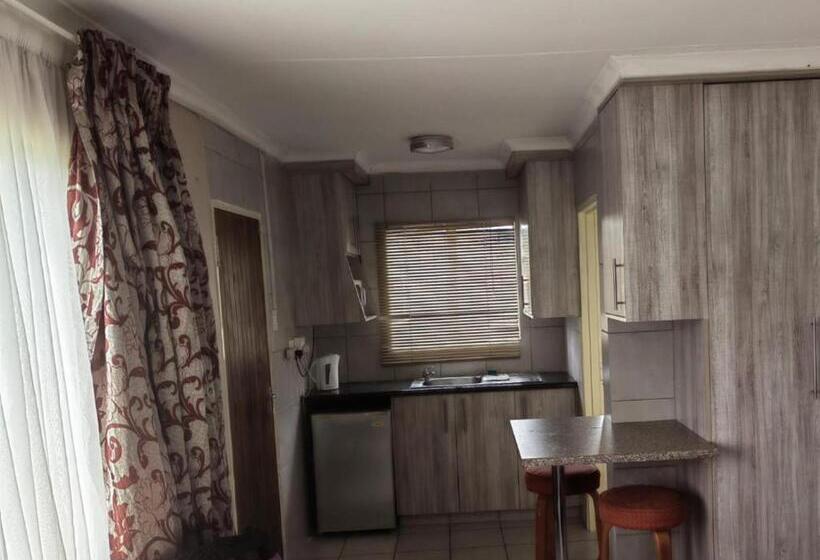 침실 1개 주택, Sibahlenomhlambi Guesthouse
