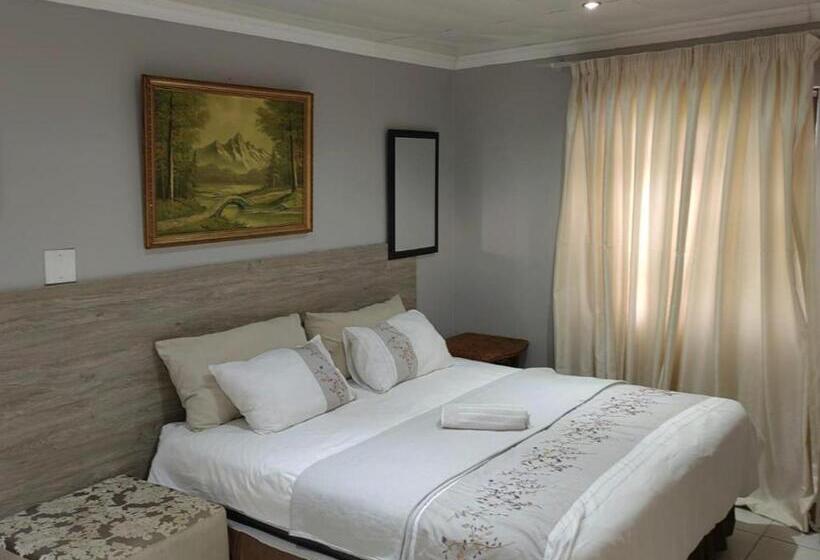 침실 1개 주택, Sibahlenomhlambi Guesthouse