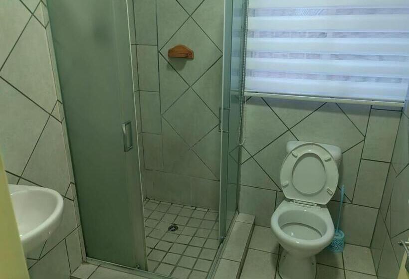 침실 1개 아파트, Sibahlenomhlambi Guesthouse