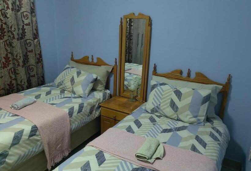 침실 1개 아파트, Sibahlenomhlambi Guesthouse