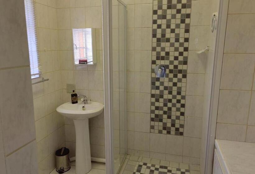 스탠다드 룸, Sibahlenomhlambi Guesthouse