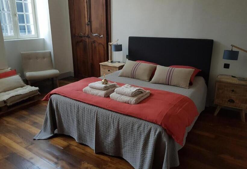 غرفة ديلوكس, Vanille Cafe Chocolat