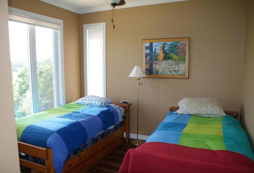 Standard Værelse, Top Of Algonquin Bed And Breakfast