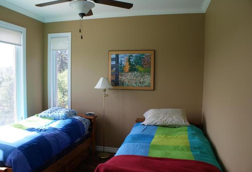 Standard Værelse, Top Of Algonquin Bed And Breakfast