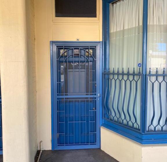 סוויטה דלוקס, Yass Central Bed & Breakfast