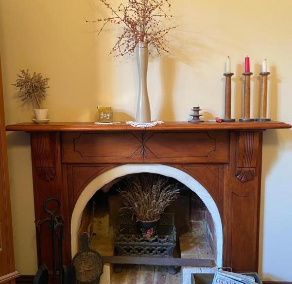 סוויטה דלוקס, Yass Central Bed & Breakfast