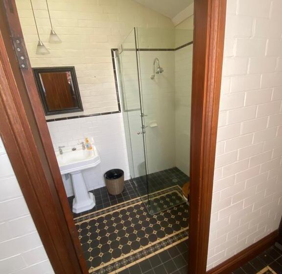 סוויטה דלוקס, Yass Central Bed & Breakfast