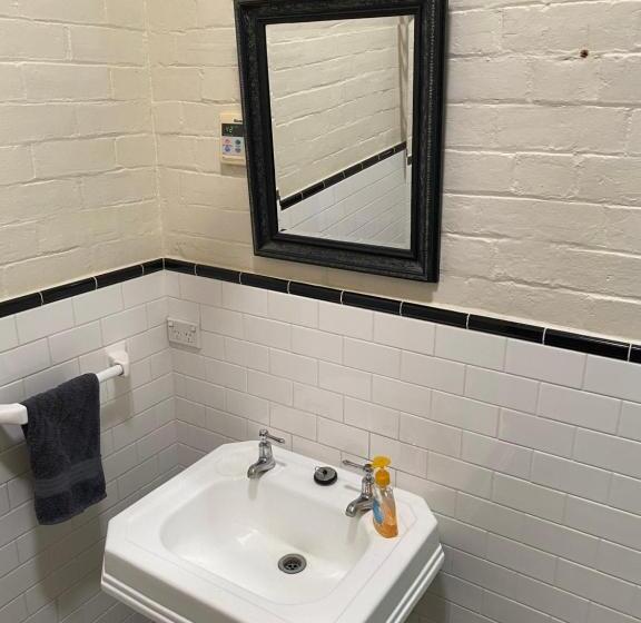 סוויטה דלוקס, Yass Central Bed & Breakfast