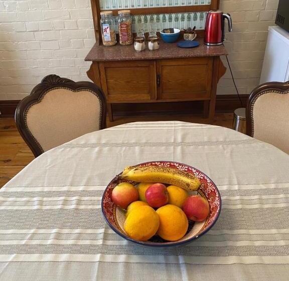 סוויטה דלוקס, Yass Central Bed & Breakfast