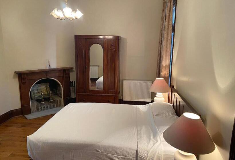 סוויטה דלוקס, Yass Central Bed & Breakfast