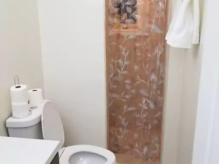 Családi Szoba, Private Rooms, Free Parking, Full Kitchen, Best Prices In Town  York University Heights