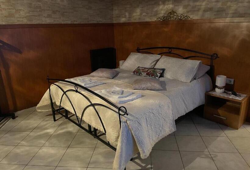 デラックスルーム, Al Cervo Tra I Laghi