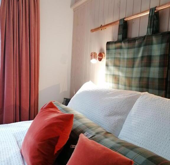 Номер Стандарт Вид на Сад, Blas Rooms