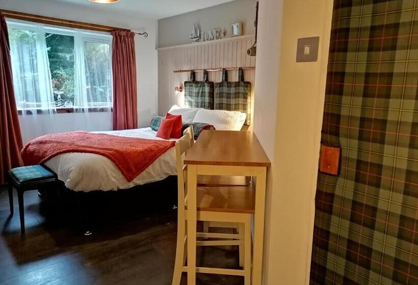 Номер Стандарт Вид на Сад, Blas Rooms