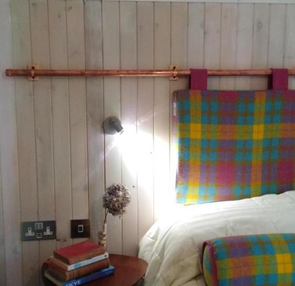 Номер Стандарт Вид на Сад, Blas Rooms