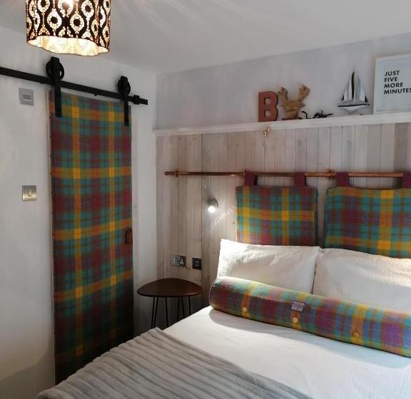 Номер Стандарт Вид на Сад, Blas Rooms