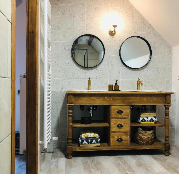 חדר סטנדרט עם מרפסת, La Maison D Ange