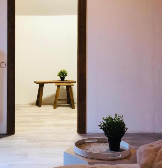 Номер Стандарт с Балконом, La Maison D Ange