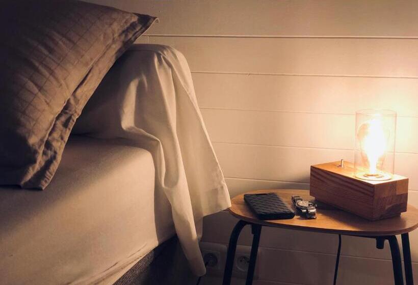 Номер Deluxe, La Maison D Ange