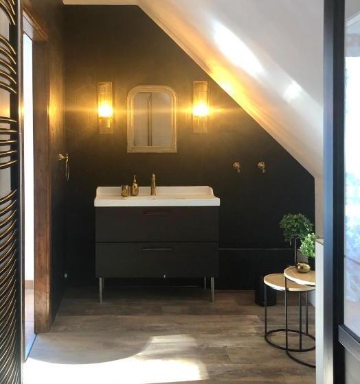 Номер Стандарт с Балконом, La Maison D Ange