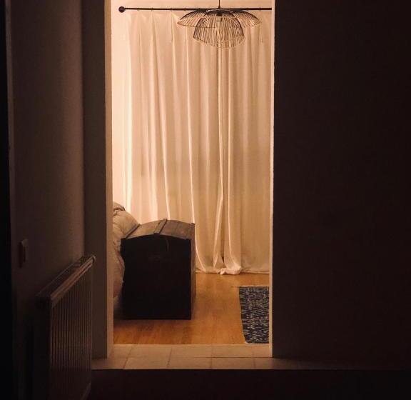 חדר דלוקס, La Maison D Ange