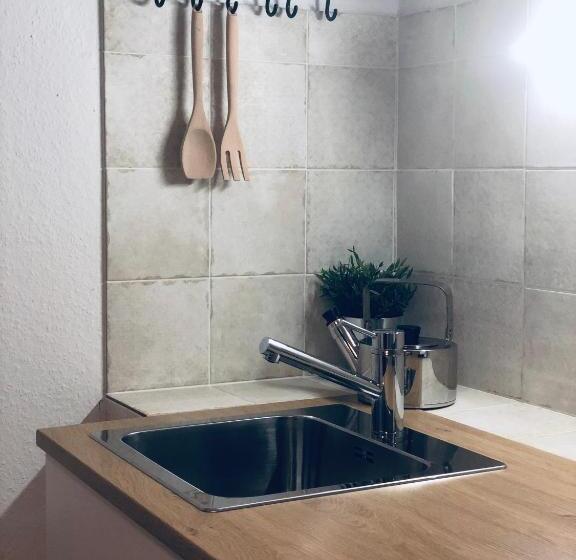 חדר דלוקס, La Maison D Ange