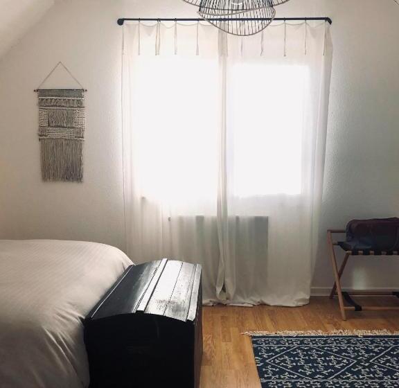 Номер Deluxe, La Maison D Ange