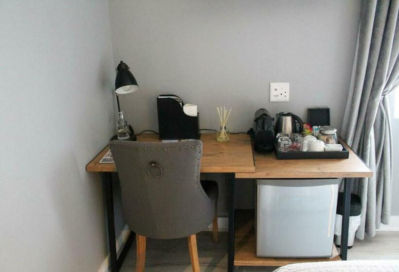 Номер Deluxe, La Réverie