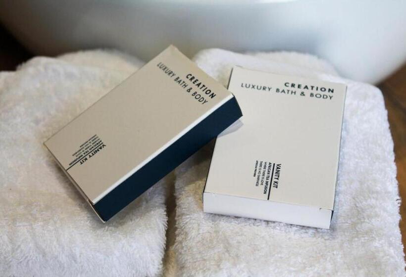 Номер Superior, La Réverie